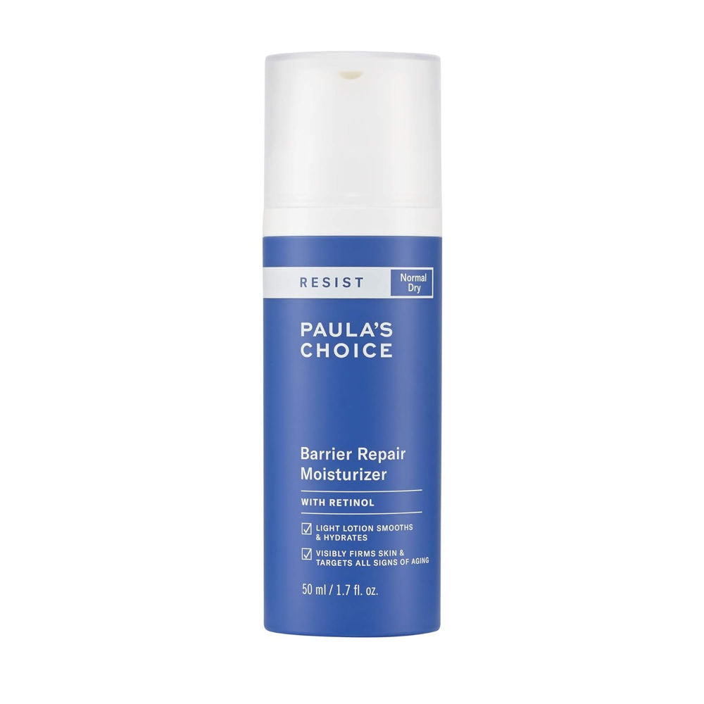 Paula's Choice Resist Barrier Repair Advanced Moisturizer