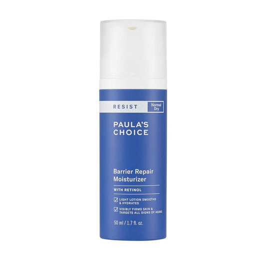 Paula's Choice Resist Barrier Repair Advanced Moisturizer