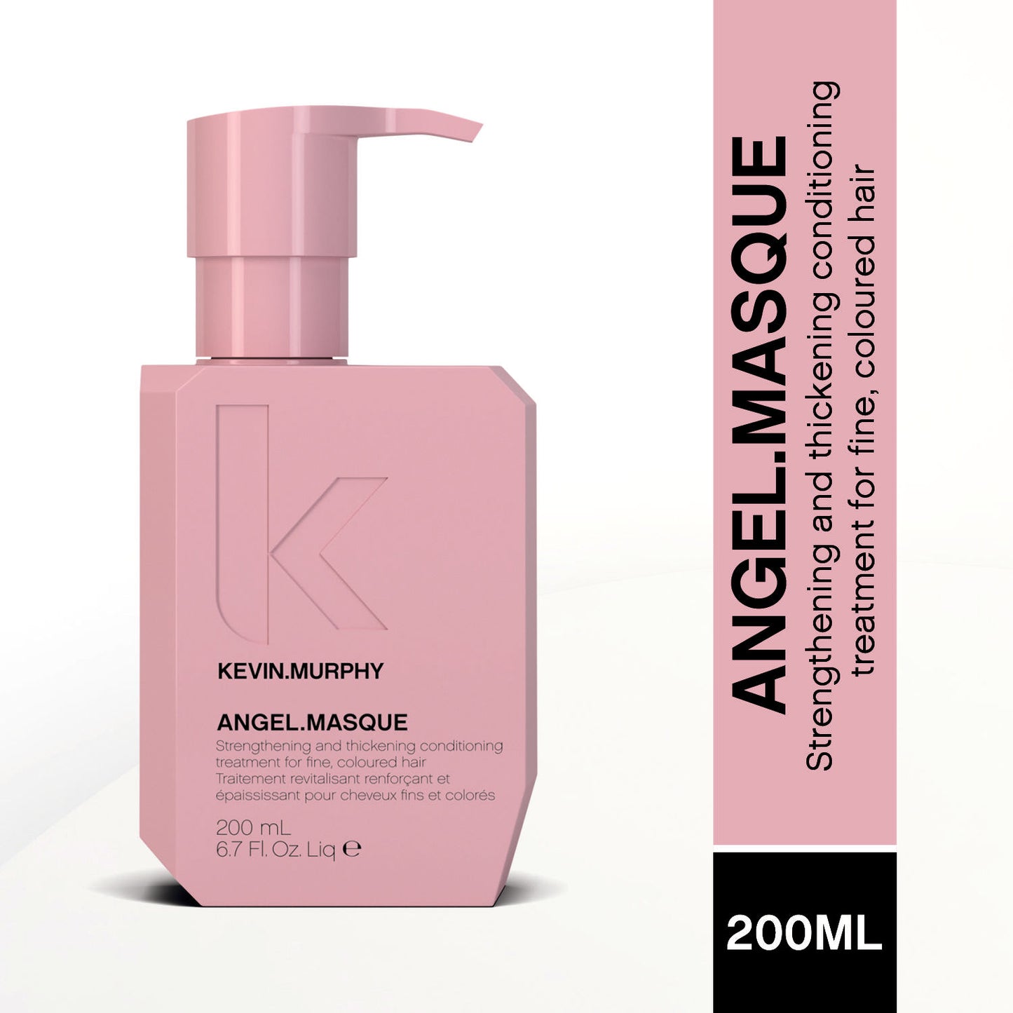 Kevin Murphy ANGEL.MASQUE