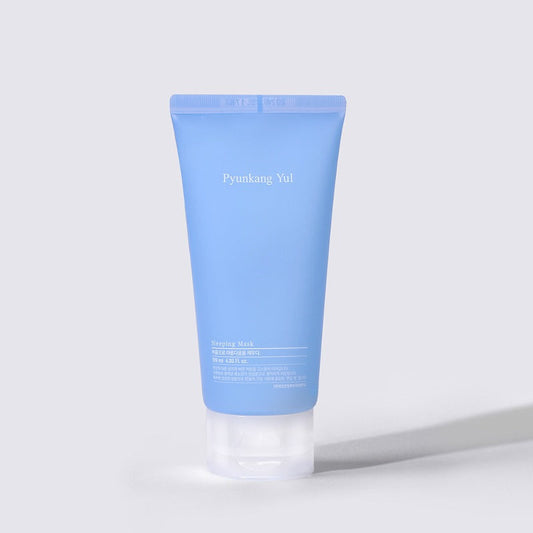 Sleeping Mask 120ml