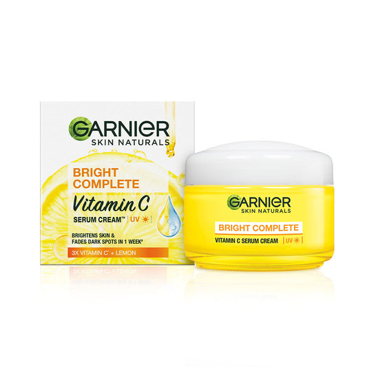 Garnier Skin Naturals Light Complete Serum Cream