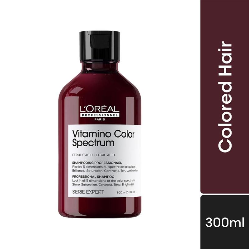 L'Oreal Professionnel Vitamino Color Spectrum Shampoo