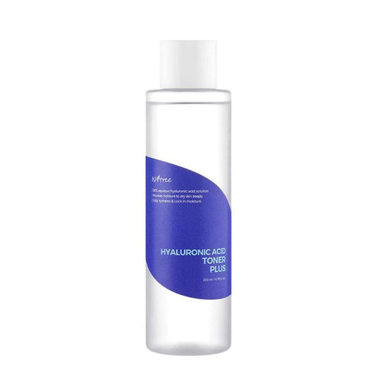 Isntree Hyaluronic Acid Toner Plus