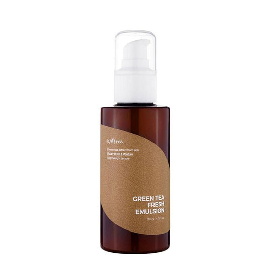 Isntree Green Tea Fresh Emulsion