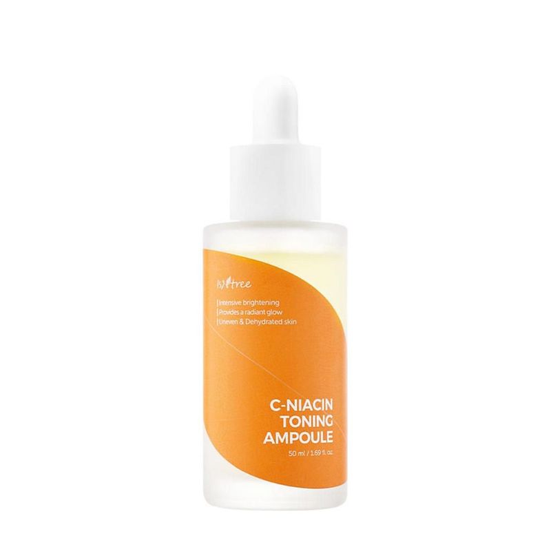 Isntree C Niacin Toning Ampoule