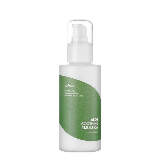 Isntree Aloe Soothing Emulsion