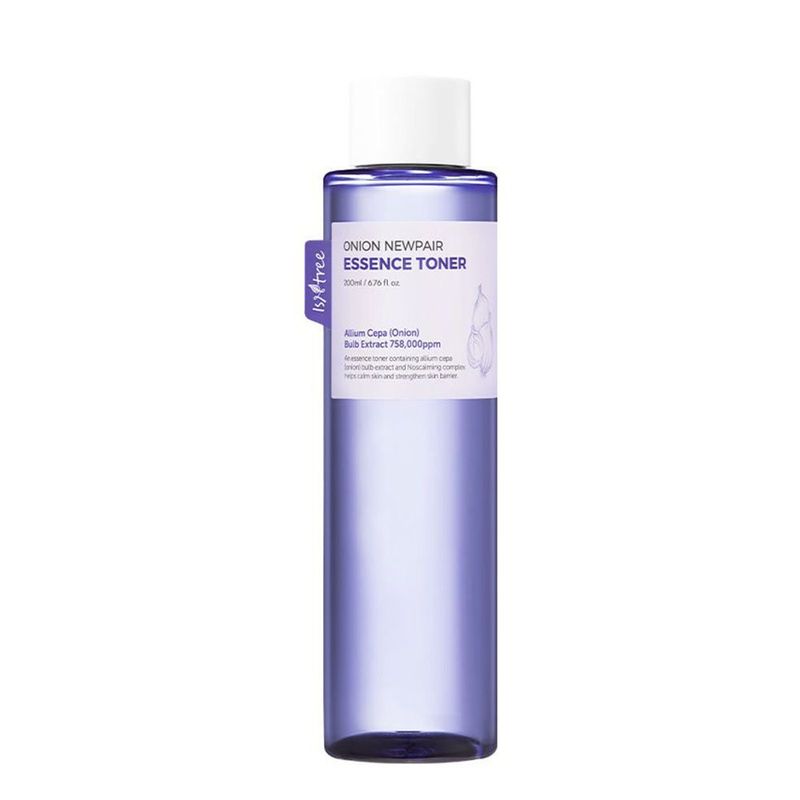 Isntree Onion Newpair Essence Toner