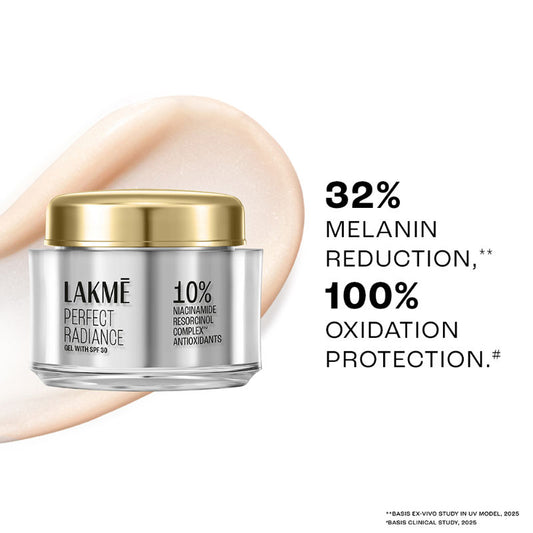 Lakme Absolute Perfect Radiance Skin Brightening Light Creme