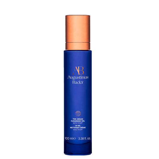 The Cream Cleansing Gel