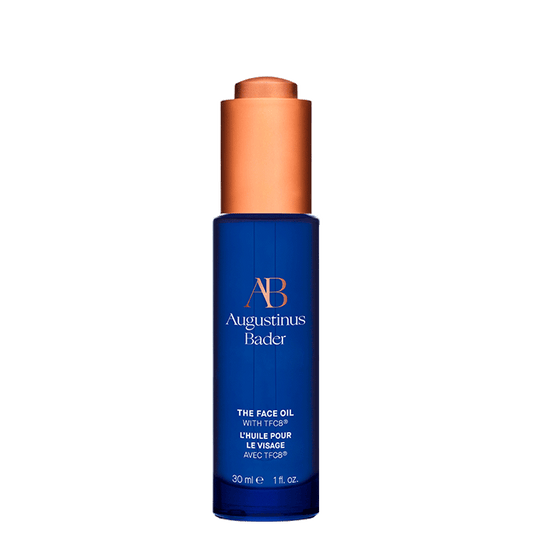 The Face Oil