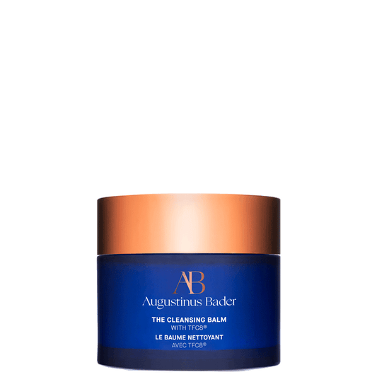The Cleansing Balm