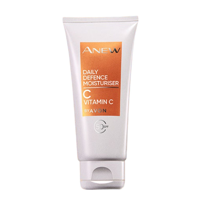 Avon Daily Defence Vitamin C Moisturizer