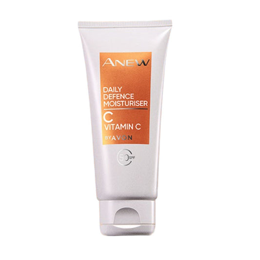 Avon Daily Defence Vitamin C Moisturizer