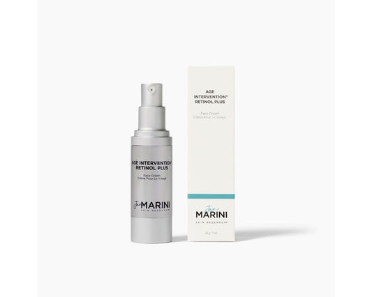 Age Intervention® Retinol Plus