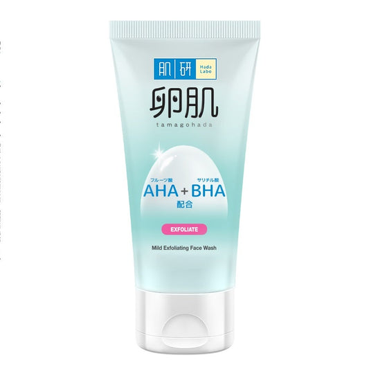 Hada Labo Aha/Bha Wash 130G