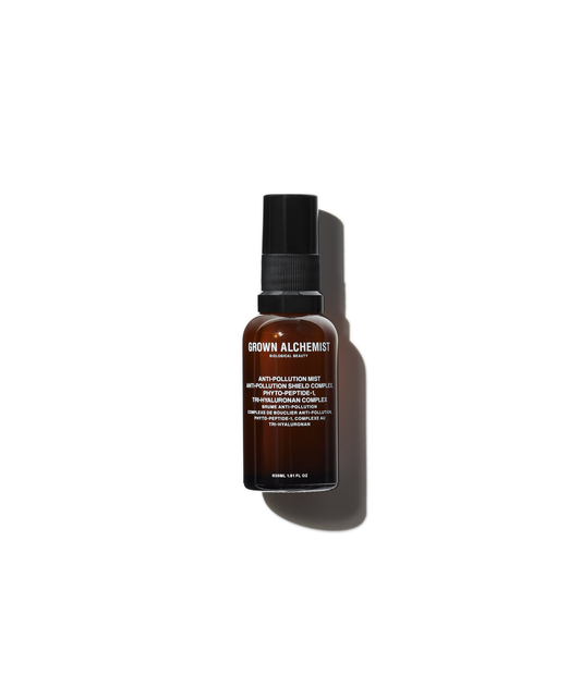 Anti-Pollution Mist