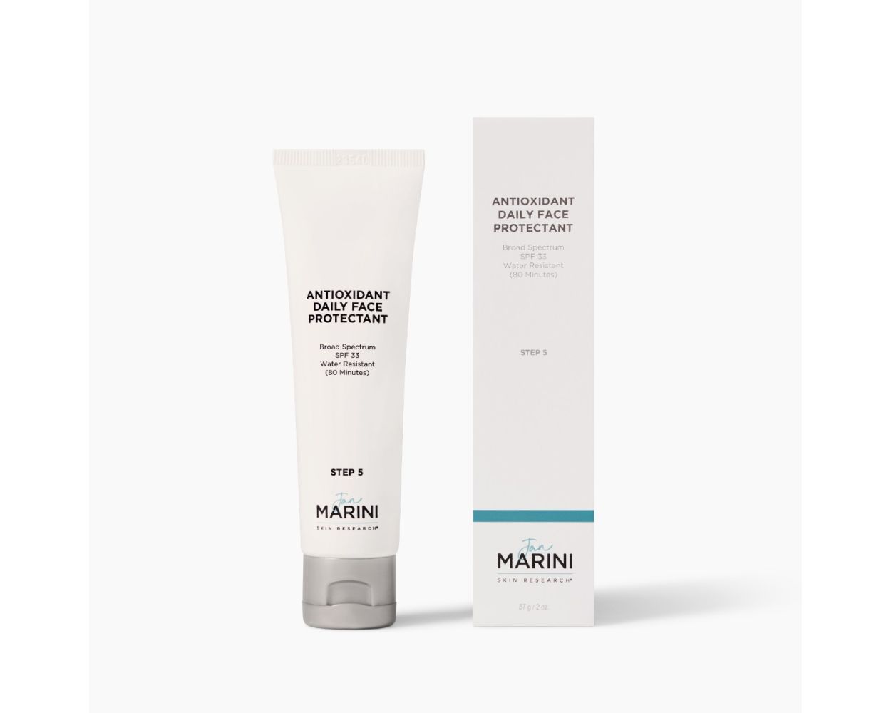 Antioxidant Daily Face Protectant SPF 33