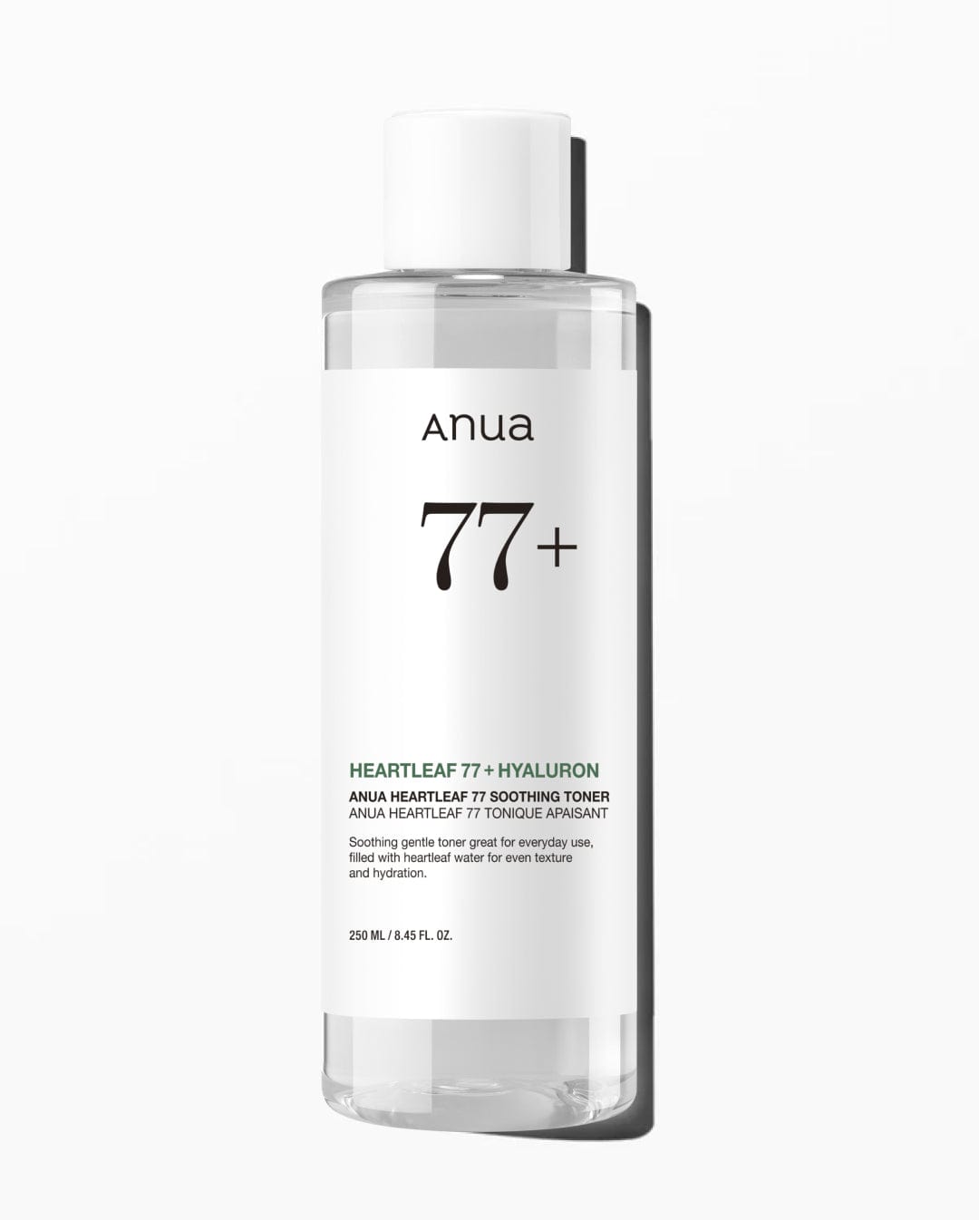 Heartleaf 77 Soothing Toner