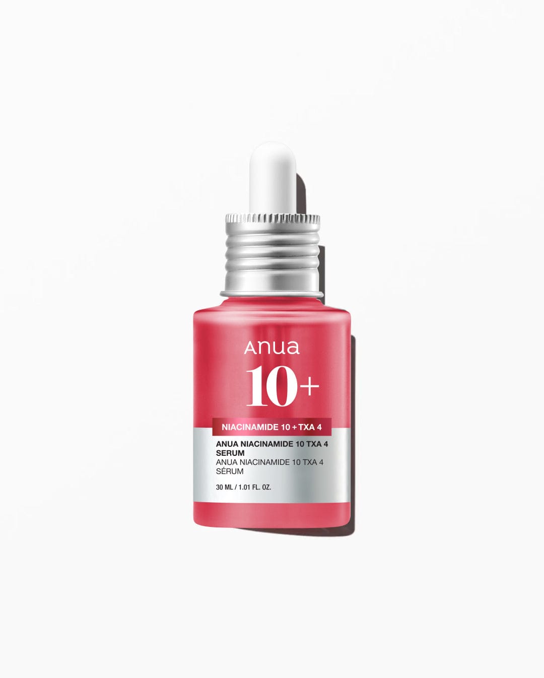 NIACINAMIDE 10%+TXA 4% Serum