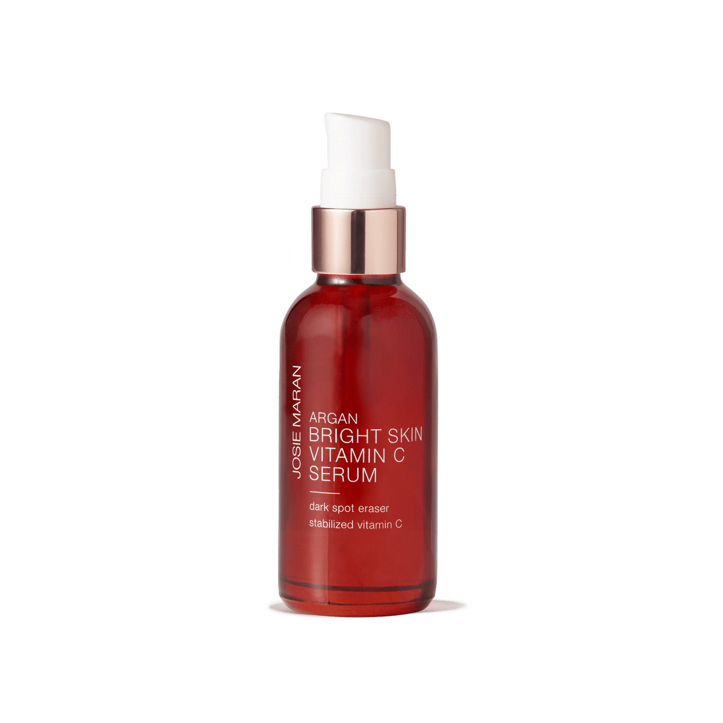 Argan Bright Skin Vitamin C Serum