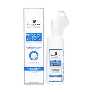 Aroma Care Hydro Boost Foaming Face Wash 150 ml