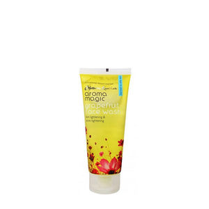 Aroma Magic Grapefruit Face Wash (100 ml)