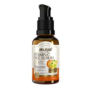 Atulya Vitamin C Face Serum 30 ml