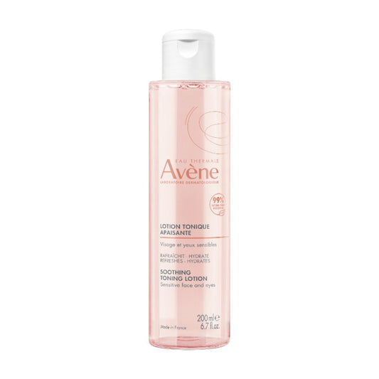 Avene Gentle Toner 200ml