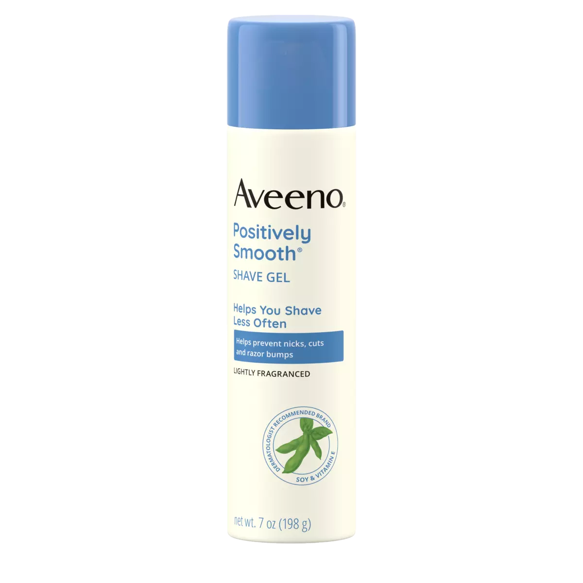 Positively Smooth® Shave Gel