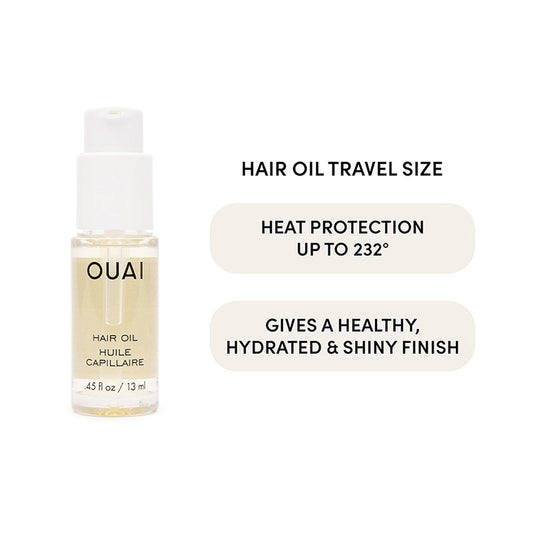 OUAI Hair Oil