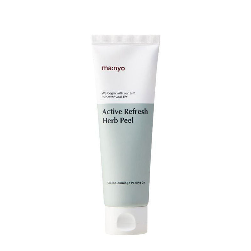 manyo Active Refresh Herb Peel