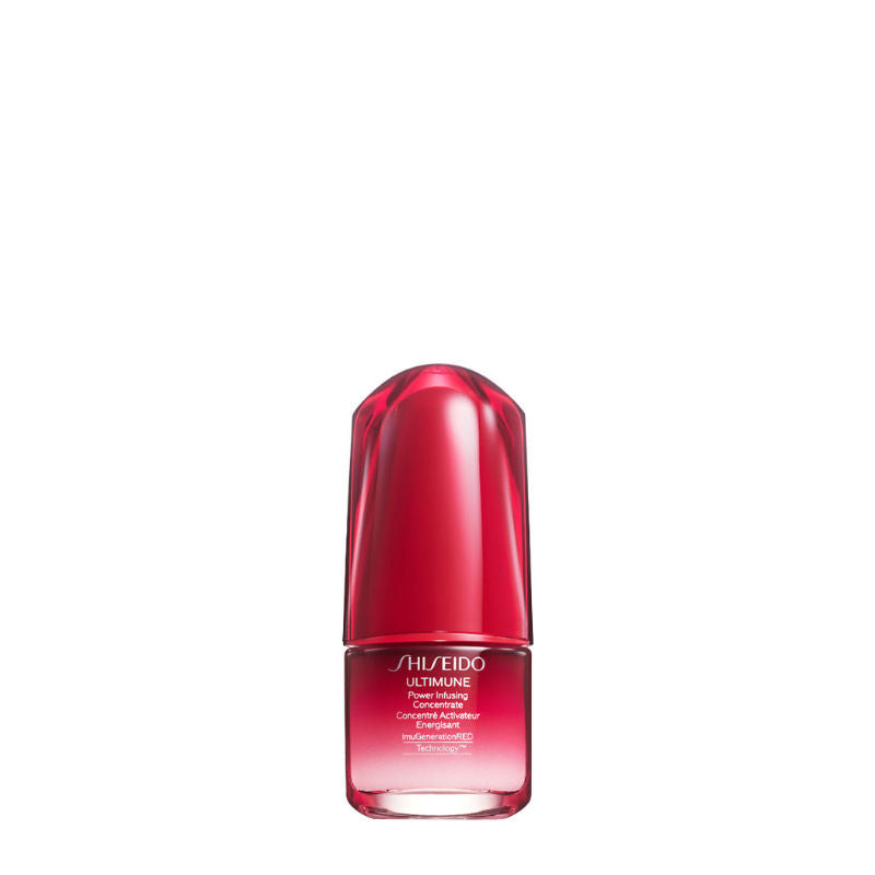 Shiseido Power Infusing Concentrate