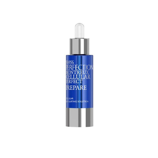Swiss Perfection Cellular Exfoliating Solution