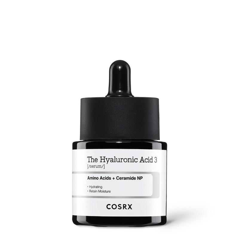 COSRX The Hyaluronic Acid 3 Serum