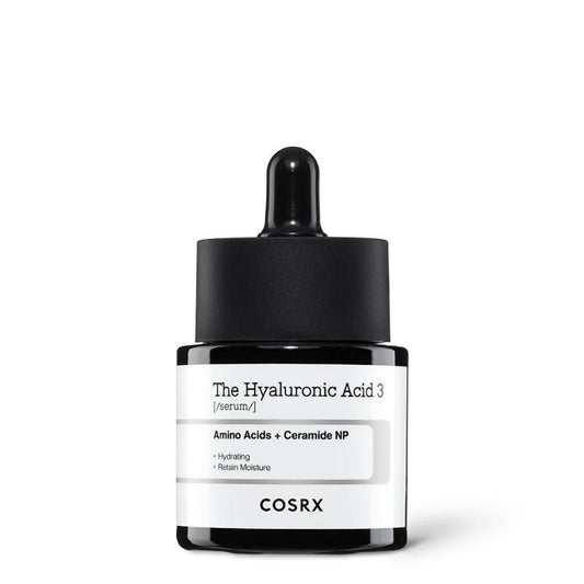 COSRX The Hyaluronic Acid 3 Serum