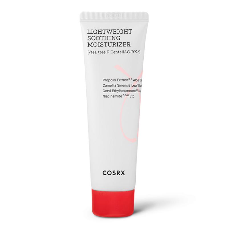 COSRX AC Collection Lightweight Soothing Moisturizer