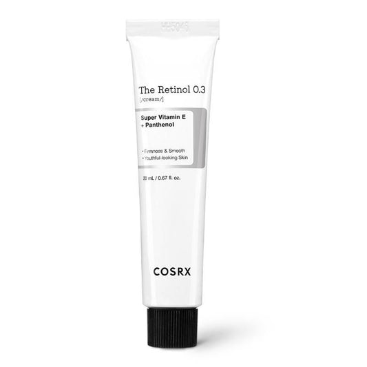 COSRX The Retinol 0.3 Cream