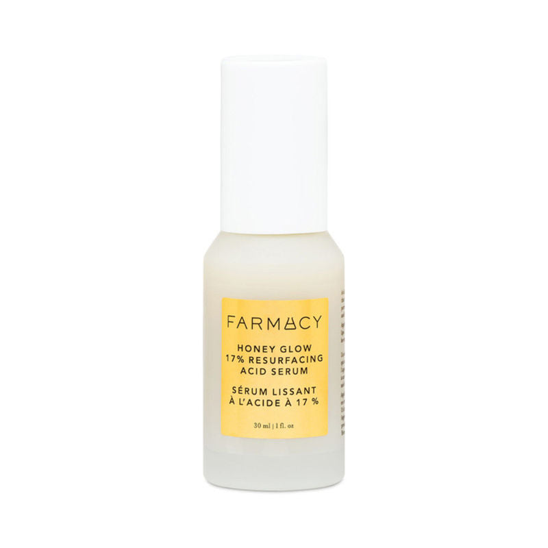 Farmacy Beauty Honey Glow 17% Resurfacing Acid Serum