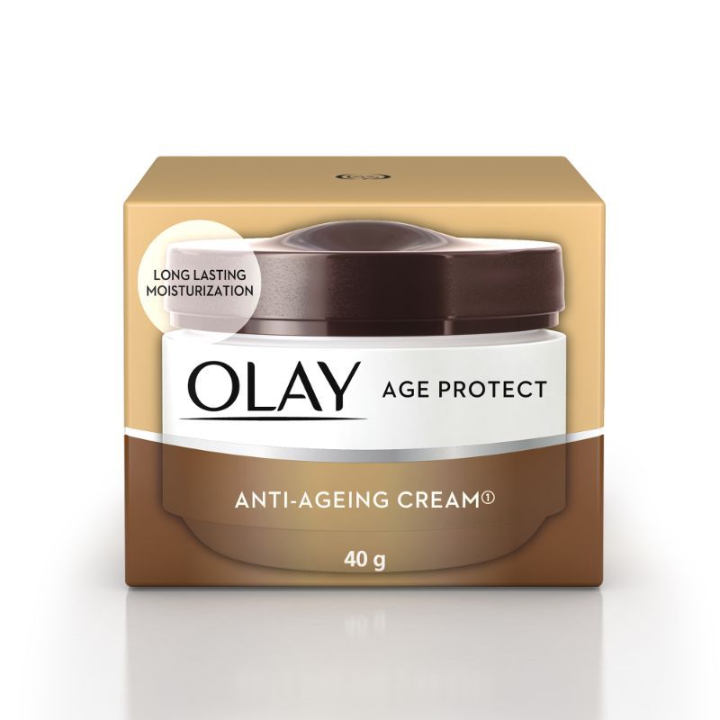 Olay Age Protect Anti-Ageing Cream