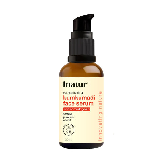 INATUR Kumkumadi Face Serum