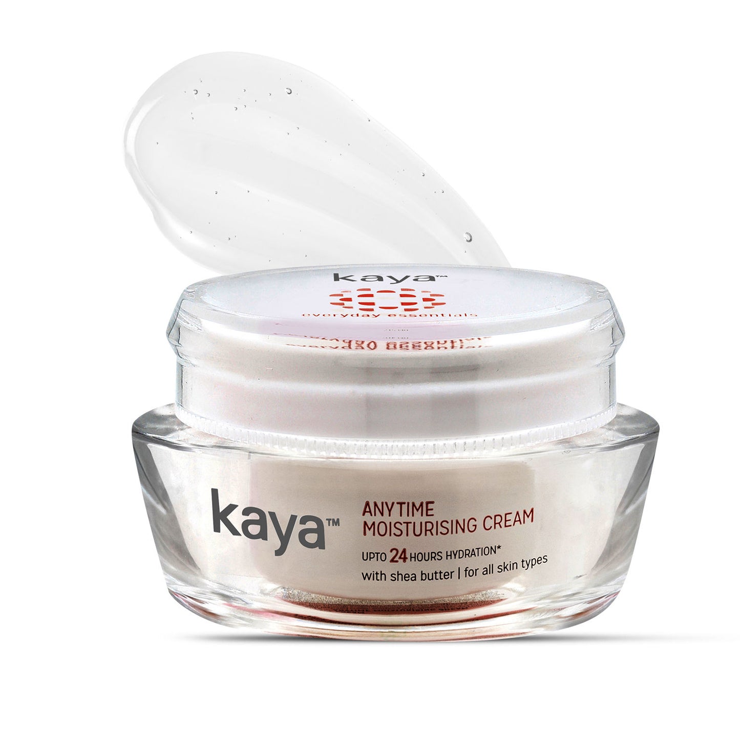 Kaya Anytime Moisturising Cream
