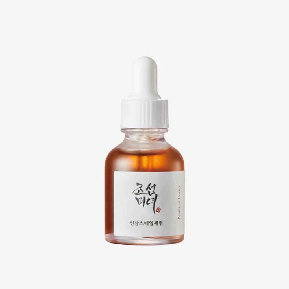 Beauty of Joseon Revive Serum: Ginseng + Snail Mucin (30 ml)