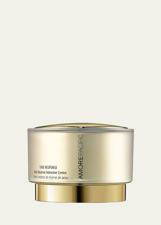 Time Response Skin Reserve Intensive Cream