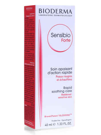 Bioderma Sensibio Forte, 40ML