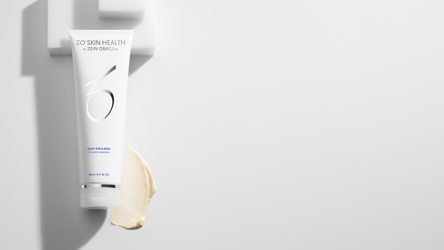 Body Emulsion
