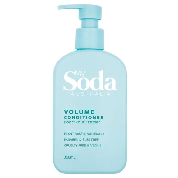 My Soda Volume Conditioner 350mL