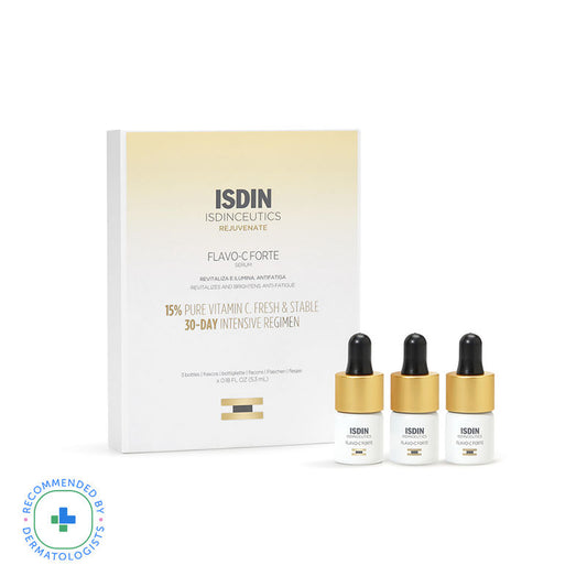 ISDIN Isdinceutics Flavo-C Forte Serum