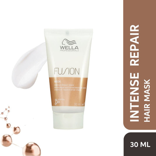 Wella Professionals Fusion Intense Repair Hair Mask