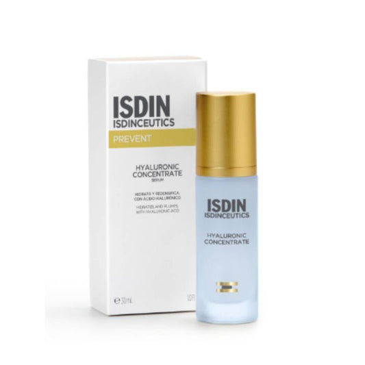 ISDIN Isdinceutics Hyaluronic Concentrate Serum
