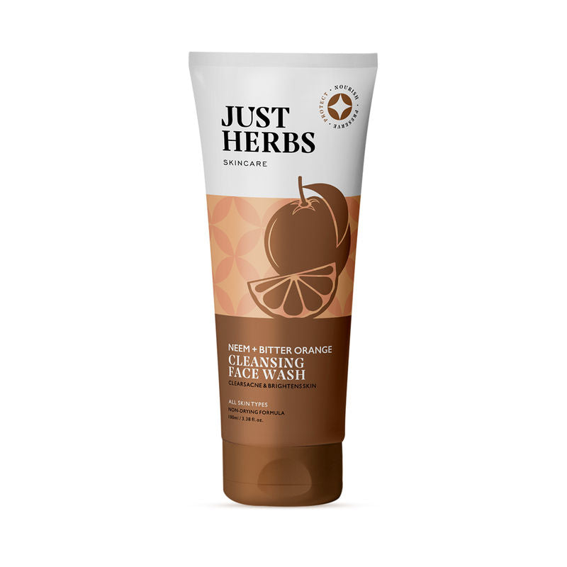 just-herbs-cleansing-face-wash-with-neem-bitter-orange